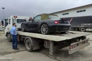 امداد خودرو همدان؛ خدمات 24 ساعته برای خودروهای سبک و سنگین