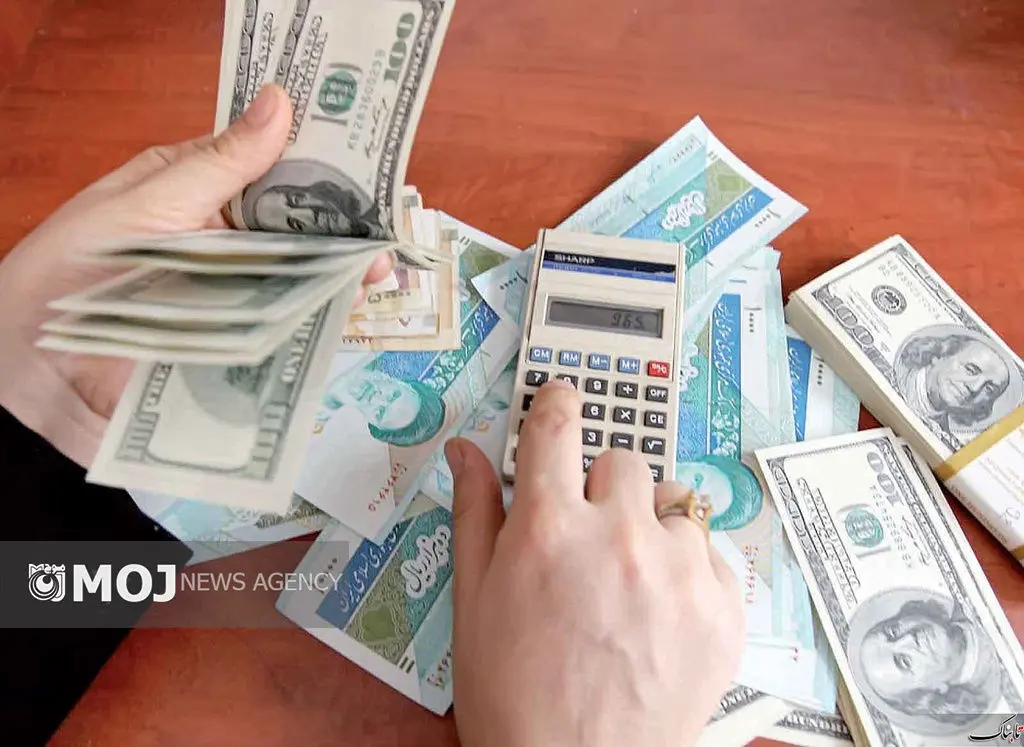 قیمت ارز امروز ۲۱ خرداد ۱۴۰۴ در بازار تهران مشخص شد