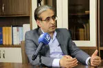 وجود تعامل سازنده‌ میان استانداری و نمایندگان مجلس استان + فیلم