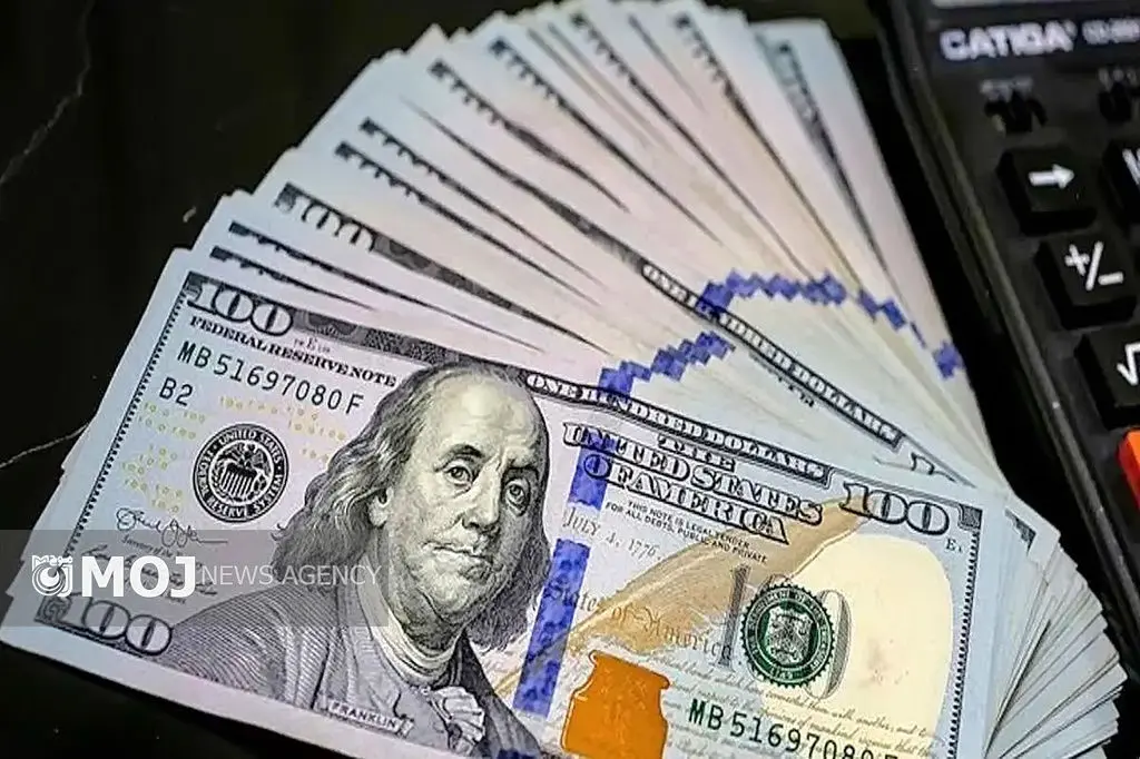 قیمت ارز امروز ۲۳ خرداد ۱۴۰۴ در بازار تهران مشخص شد